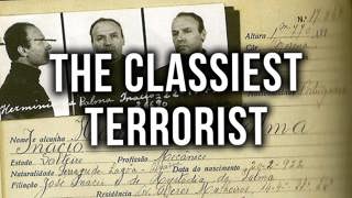 The Classiest Plane Hijacking of All Time
