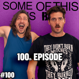 100th Episode | SOTIB #100