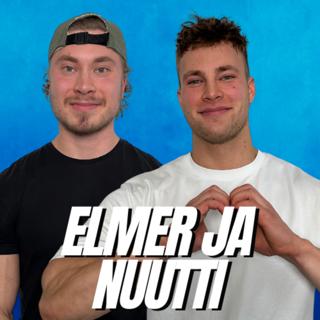 Kaduttaako steroidit? ft. Elmer Stucki ja Nuutti Kurola | Fitissä Podcast #18