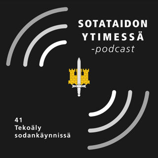 41 Tekoäly sodankäynnissä
