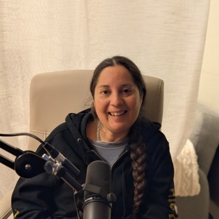 #97 - Isabella Röger om att bli bortförd som barn, få ett nytt hjärta & att bekämpa livets motgångar.