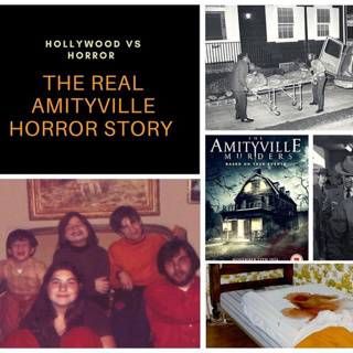 Horror vs Hollywood: What is the Real Amityville Horror Story?
