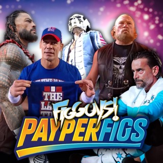 What SummerSlam Moments NEED Wrestling Figures + Huge WrestleCon Unboxing! - The FigGuys #064