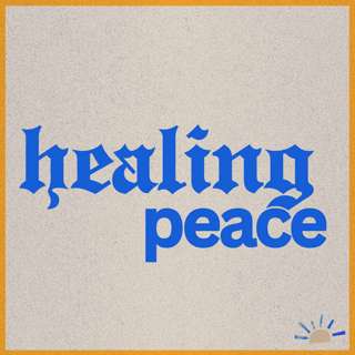 "Healing Peace" | Sunday Service | April 12, 2026