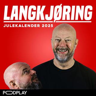 Julekalender 2025 - Luke 4