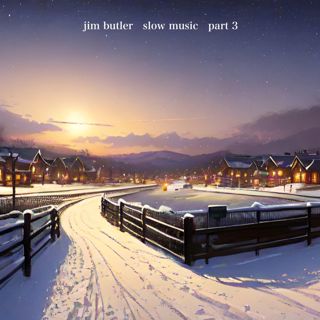 Deep Energy 1519 - Slow Music - Part 3