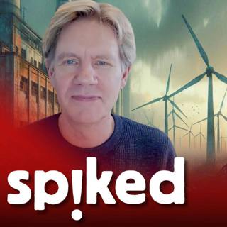 351: The stupidity of Net Zero | Bjorn Lomborg