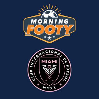MLS: Inter Miami in free fall - what has gone wrong for Messi & company? (Soccer 5/12)