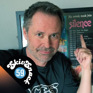 59. Favoritskivor från Silence