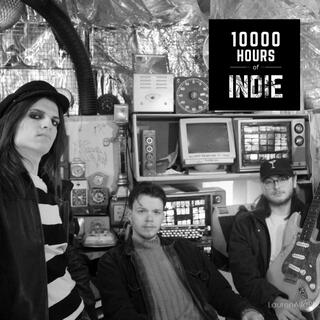 Nothing If Not - an album eight years in the making and the importance of local music scenes
