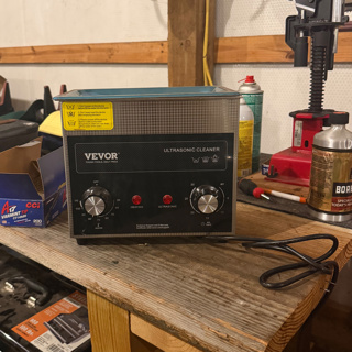 Pro Tips in Passing- Ultrasonic Cleaners