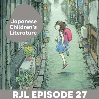 Japanese Children's Literature