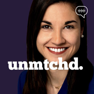 #09: Polina Marinova : Uncovering Your Hidden Genius - The Learning Journey Behind "The Profile"