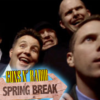 Guns N' Radio 339 - Going Out in Style (Spring Break 2025)