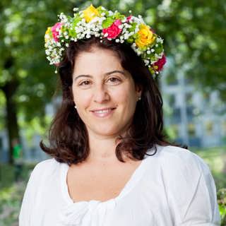 Dilsa Demirbag-Sten 2011
