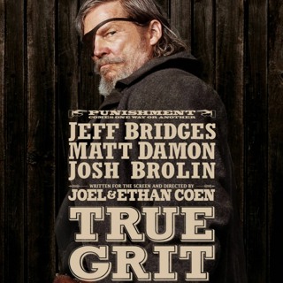 245. True Grit