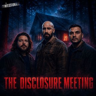 I Was in the Pastor Alien Disclosure Meeting… It’s Real, But Not What You Think | Slingshot Nation