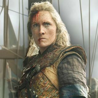 'House of the Dragon' S3E01 - Salt and Sea, Fire and Blood