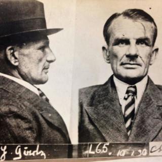 Ballyrush and Görtzen - The Spy Who Loved Us