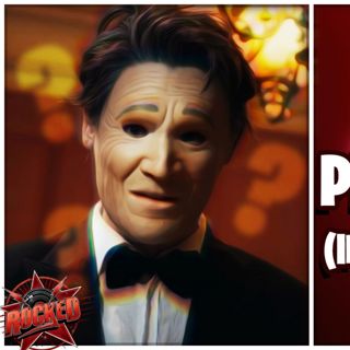The Debut Of PRESIDENT?! The Newest Masked Act | The Podcast That Rocked