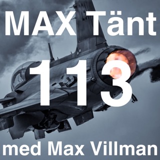 Därför Blev Helikopter 14 10-ÅR Försenad!