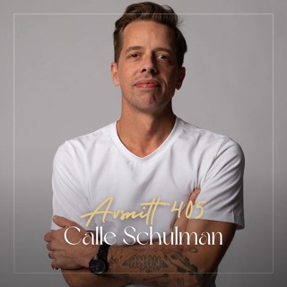 Sluta med antidepp: Så tar du hand om ditt inre barn - Calle Schulman