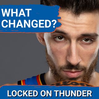 What Will CHANGE with the OKC Thunder THIS SEASON?