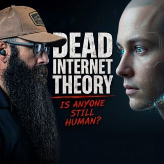 The Internet Doesn't Feel Human Anymore... Here's Why