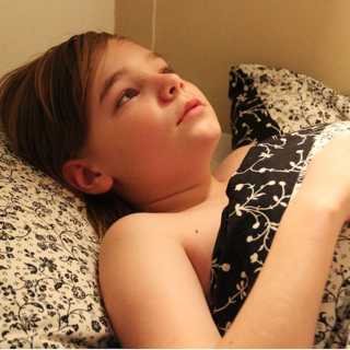 Narkolepsi - livet efter vaccinet 