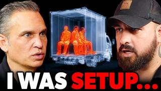 Wrongfully Arrested for Human Smuggling | The Untold Story