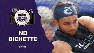 Bo Bichette on IL as Toronto Blue Jays face Colorado Rockies for the first time at Coors since 2019