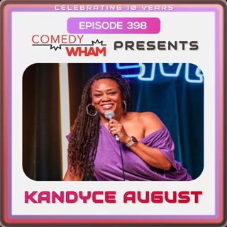 Kandyce August