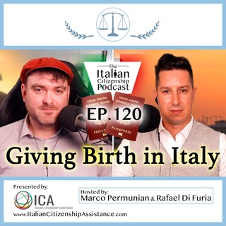 Giving Birth in Italy - Italian Healthcare