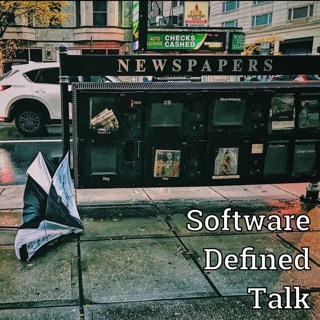 Episode 203: Military clouds, stock IDEs, and team meetings