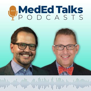 Patient‐Centered GA Care: An Eye for Diagnosis With Drs. Steven Ferrucci and Mark Dunbar
