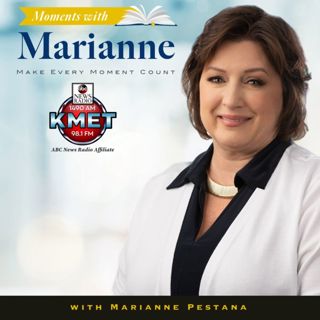 How to Spot Fake Books Online with Marianne Pestana