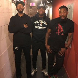 Ep.18 | Yoooouu HYPE | Feat - @RichDollarz__