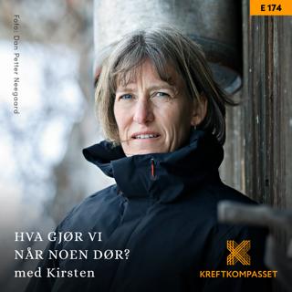 Kreftkompasset episode 174