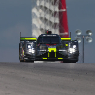 MP 759: The Week In Sports Cars, March 1, with Pruett and Goodwin