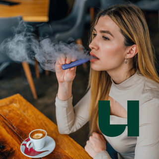 673. Vapen: hoe je met dodelijke aardbeiendamp jongeren verleidt