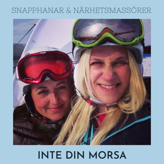 Snapphanar & närhetsmassörer