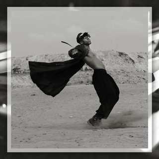 Moses Sumney – en ny värld