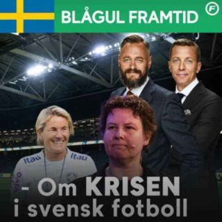 Omtagning – Blågul framtid avsnitt 11