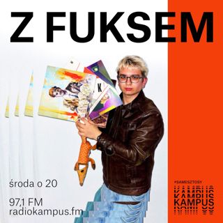 FUKS ON TOUR E03: Open'er Festival
