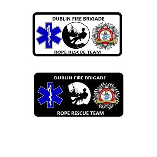 RescueCast 85 - Dave And The Dublin Fire Brigade
