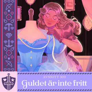 302. Guldet är inte fritt