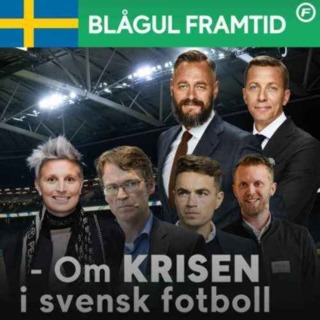 Omtagning – Blågul framtid avsnitt 10