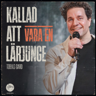 Tobias Gard - Kallad att vara en lärjunge