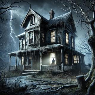 Grandma's House