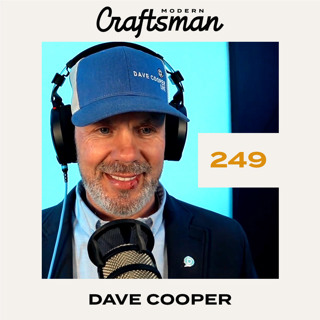 #249 - Dave Cooper of Dave Cooper Live